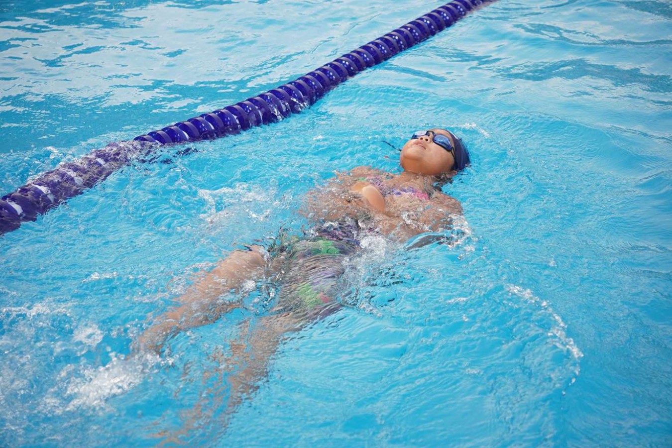 Treading Swimming: Your Guide to Staying Safe and Efficient in the Water